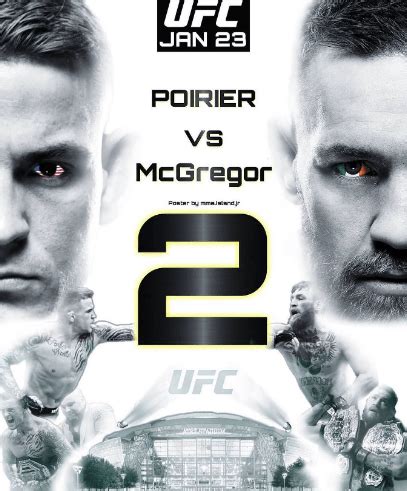 mcgregor vs poirier betting|McGregor vs Poirier Prop Bets .